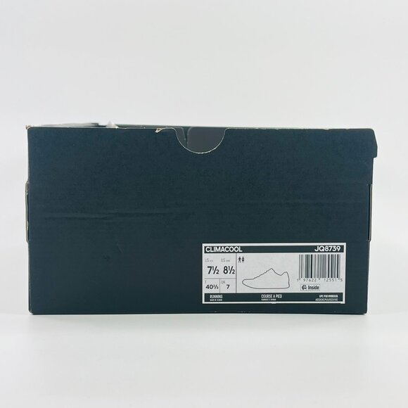 Adidas Climacool 'Off White' JQ8739 Clog size 7.5 M / 8.5 W - Picture 8 of 8